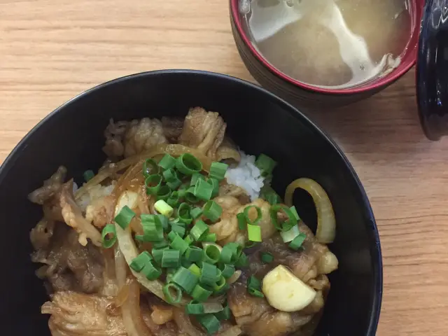 Gambar Makanan Negiya Donburi 3