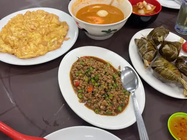 Krua Thai Food Photo 9