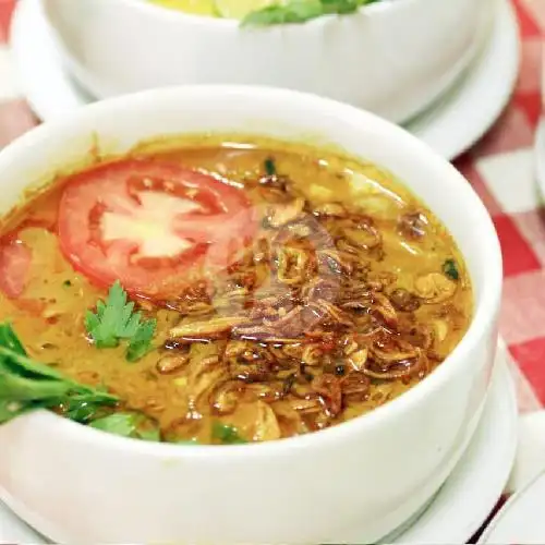 Gambar Makanan Warung Sate Tegal Pemuda, Pemuda 1