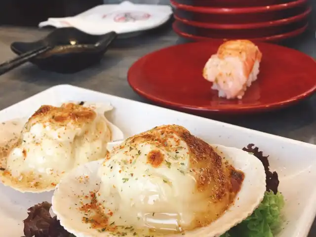 Sushi-Ya Japanese Restaurant Food Photo 16