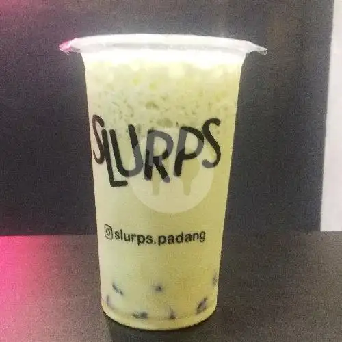 Gambar Makanan Slurps Padang 10