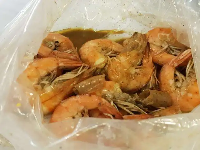 Bag O' Shrimps Food Photo 18