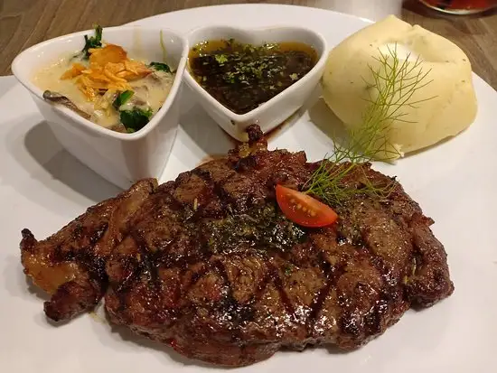 Gambar Makanan Double U Steak by Chef Widhi Bekasi 7
