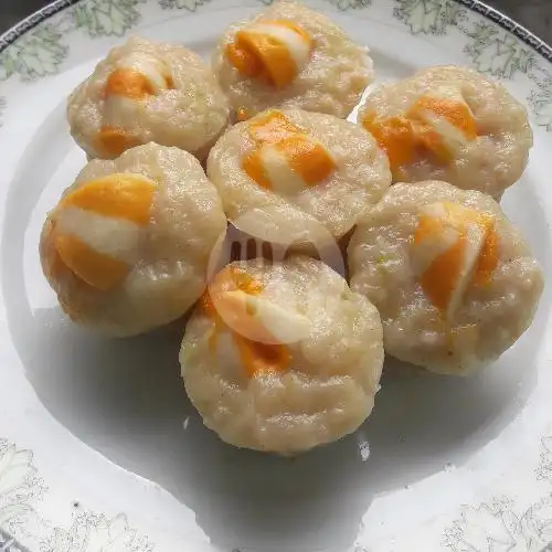 Gambar Makanan Dimsum Bi'Cik, M. Isa 13