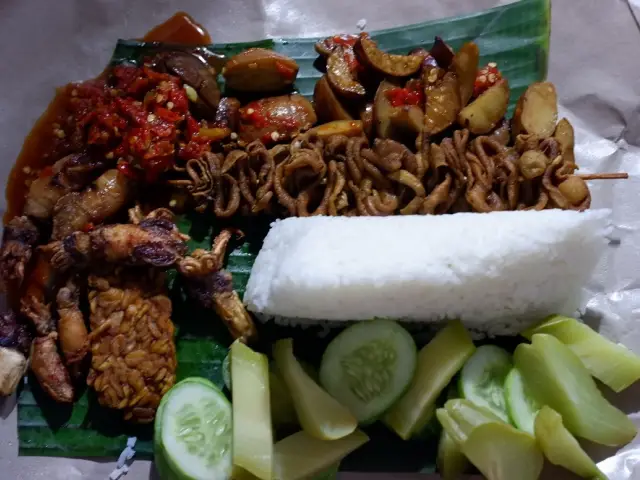 Gambar Makanan WaroenkTikiTaka 10