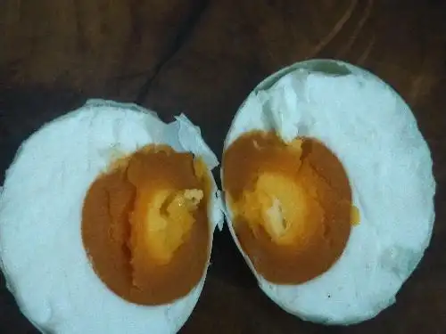 Telur Asin Masir, Babatan Unesa