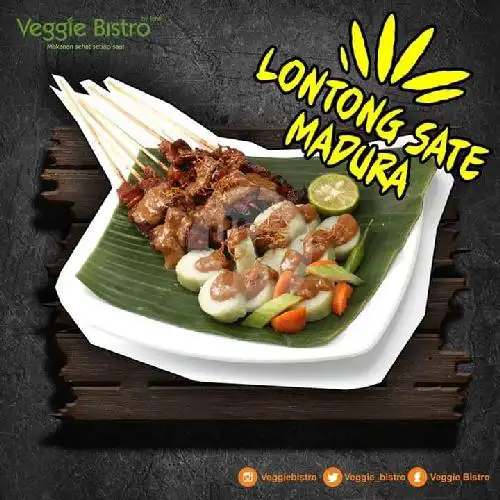 Gambar Makanan Kedai Sate Madura Cak Romli, Bintaro 11