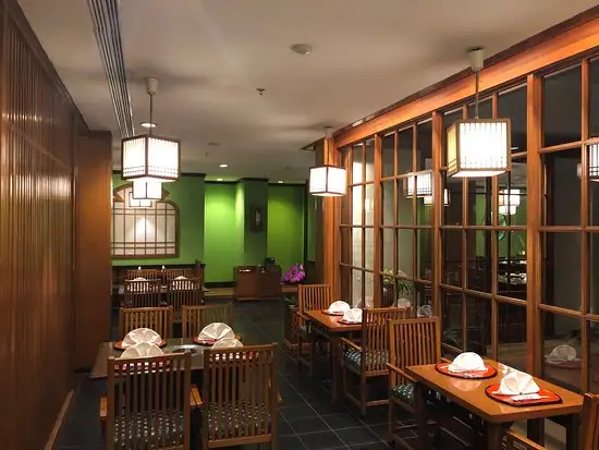 Gambar Makanan Genji Restaurant 13