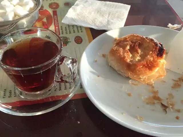 İzmir Otogar Börekci'nin yemek ve ambiyans fotoğrafları 4
