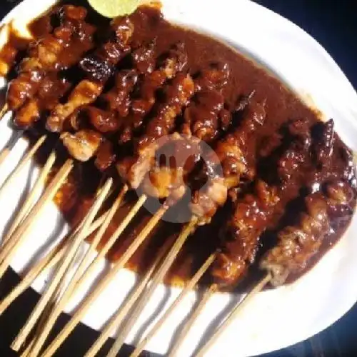 Gambar Makanan Sate Madura Mas ADI, Sindang Barang 8