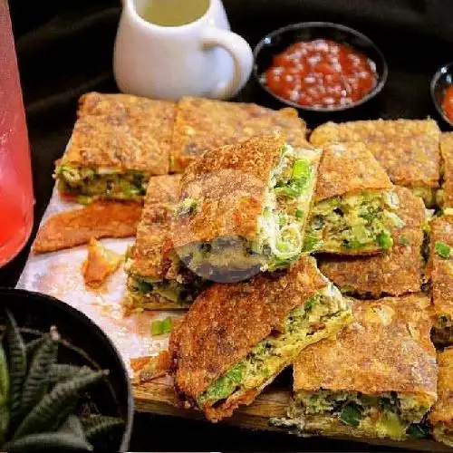 Gambar Makanan MARTABAK BANGKA S1 CIKINI, Cikini 2