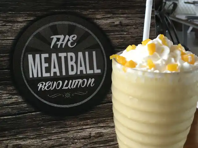 The Meatball Revolution Food Photo 16