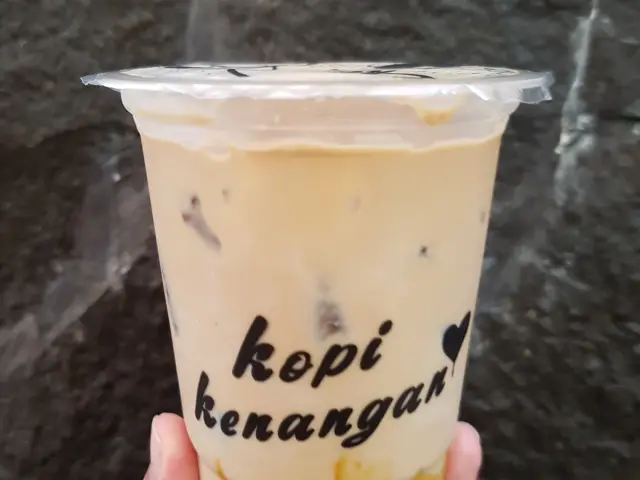 Gambar Makanan Kopi Kenangan 18