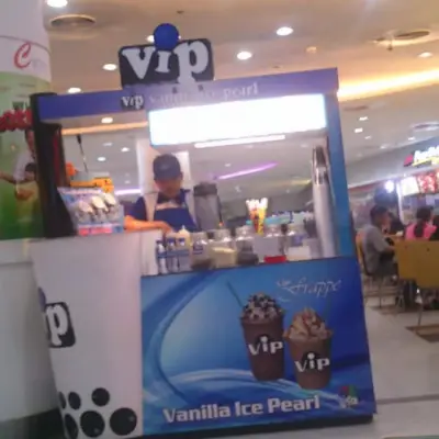 VIP Vanilla Ice Pearl