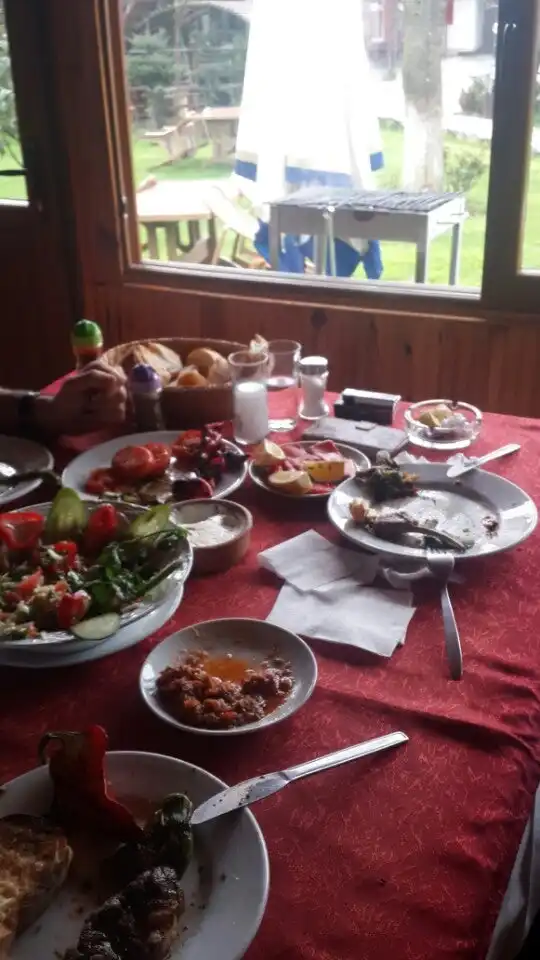Bolu-2 Restaurant Et Mangal & Köy Kahvaltısı'nin yemek ve ambiyans fotoğrafları 19