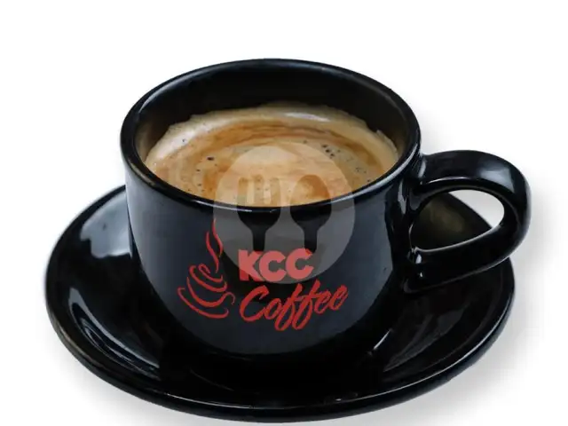 Gambar Makanan KCC Coffee 5