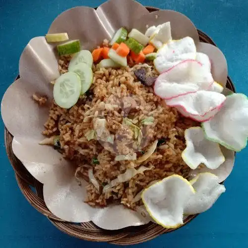 Gambar Makanan Nasi Goreng 55 Pemalang 8