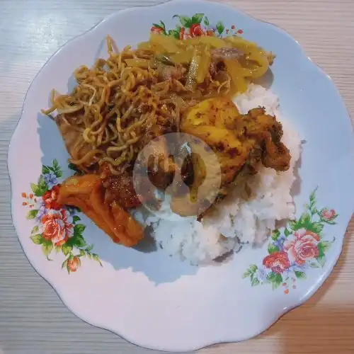 Gambar Makanan SEBLAK & RUJAK MAMAQU 1