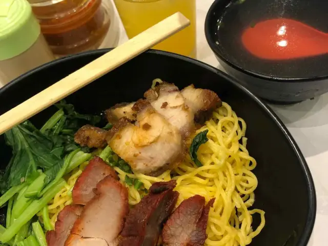 Gambar Makanan Top Noodle House & Kitchen 1