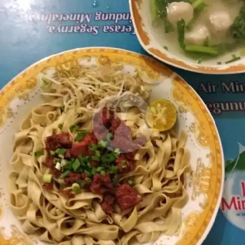 Gambar Makanan Bakmi Alun ( NON HALAL ), Sayangan 19