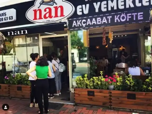 Nevis Ev Yemekleri'nin yemek ve ambiyans fotoğrafları 4