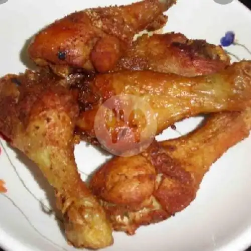 Gambar Makanan Lesehan Ayam Dan Lele Goreng MBOKNE FADHIL, Bantul 3