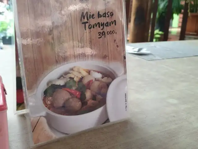 Gambar Makanan Pondok Gading Resto & Kedai Kopi 8