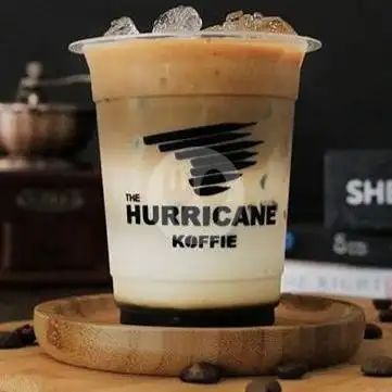 Gambar Makanan Hurricane Koffie, Soekarno Hatta 10