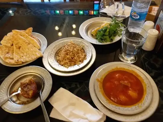 Yesemek Gaziantep Mutfagı'nin yemek ve ambiyans fotoğrafları 25