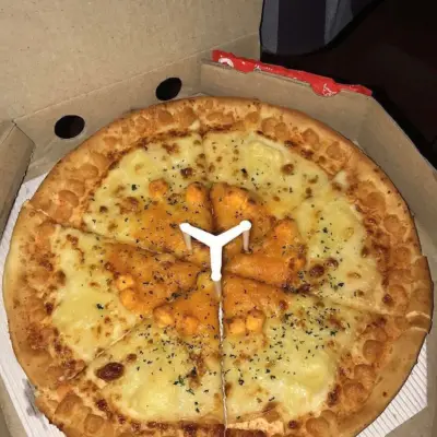 PizzaHut