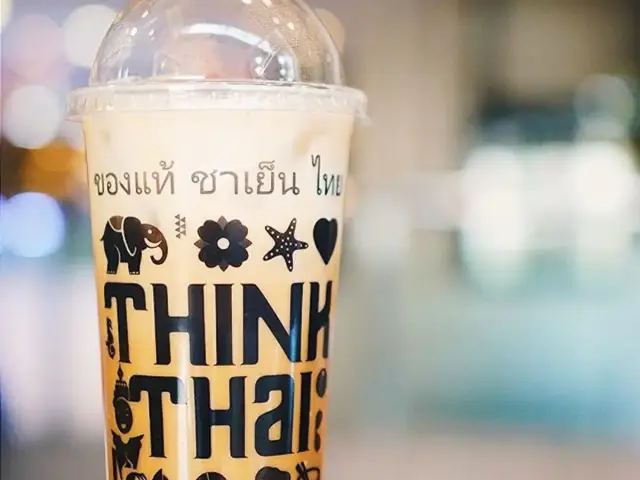 Gambar Makanan Think Thai Tea 3