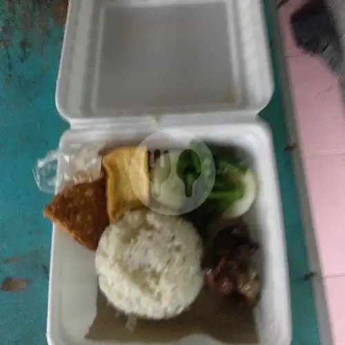 Gambar Makanan Nasi Pecel Dan Nasi Sambelan Ananda, Losari Barat Gang 01 10