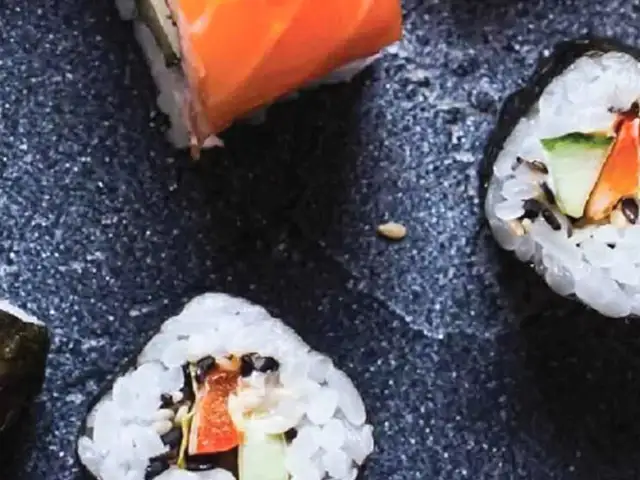Sushi Ya (Jelutong)