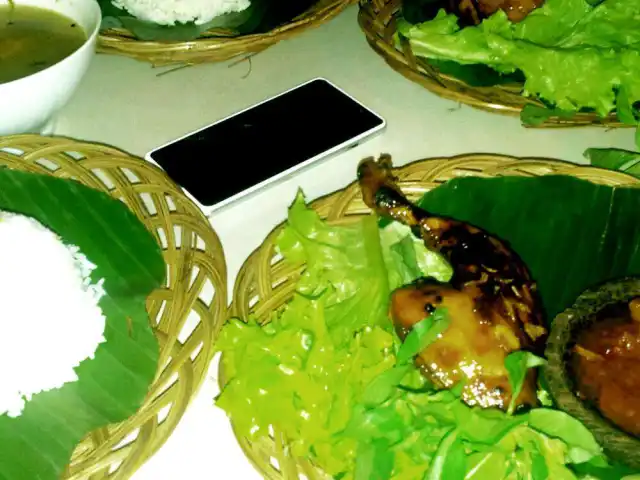 Gambar Makanan Saung Geulis 11