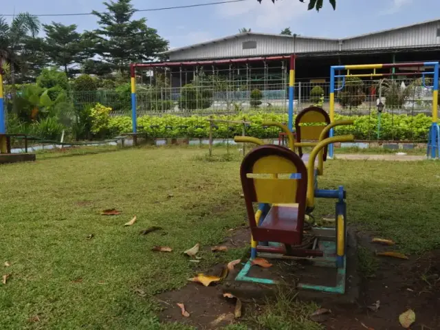 Gambar Makanan Kedai Fatimah Resto 6