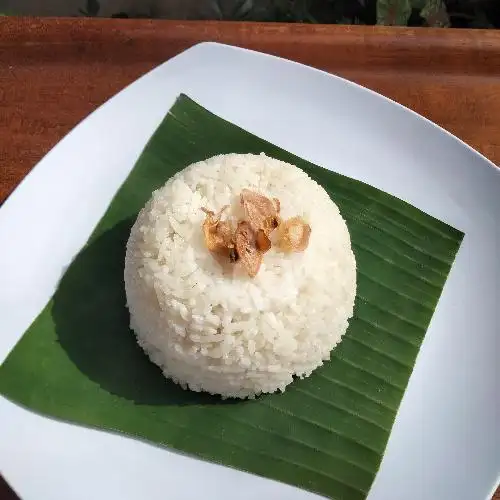 Gambar Makanan Nasi Jinggo Warung Rejeki 14