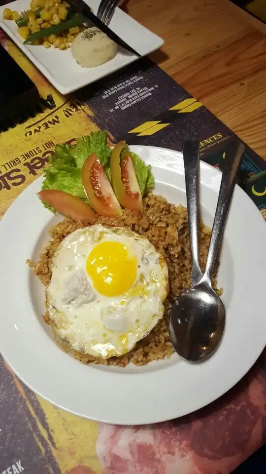 Gambar Makanan Street Steak (Cab. PIK) 6