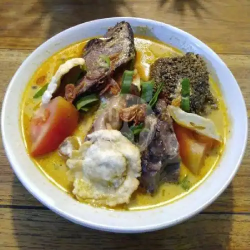 Gambar Makanan asli bumbu solo, jl.mangaan VIII pasar III No 2 17