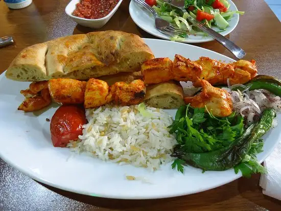 Piskin Restaurant'nin yemek ve ambiyans fotoğrafları 3