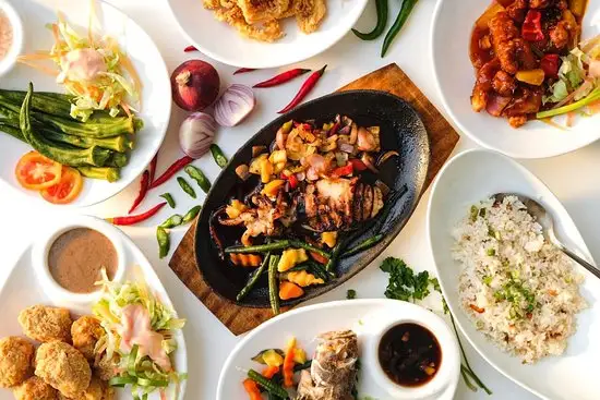 Nan Hai Restaurant Food Photo 1