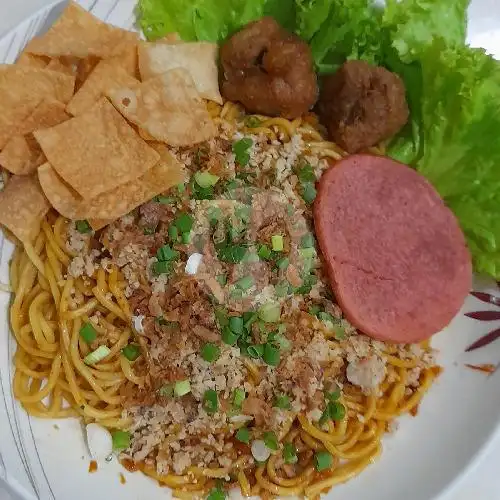 Gambar Makanan Kedai Mie Anjiir, Sebelah Musholla Al-marosyid 13