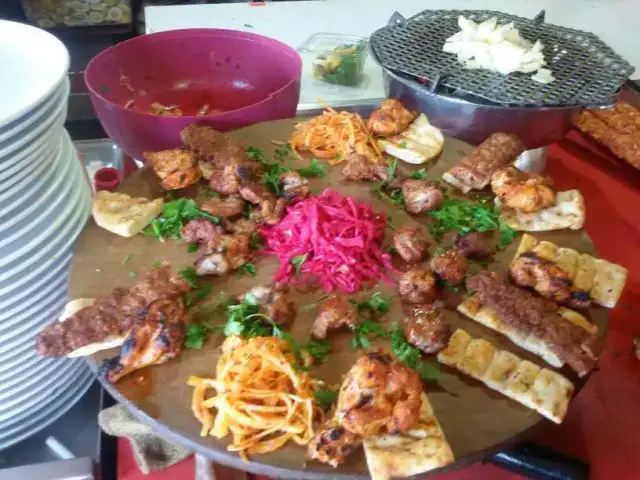 Ye Doy Salih Usta'nin yemek ve ambiyans fotoğrafları 6
