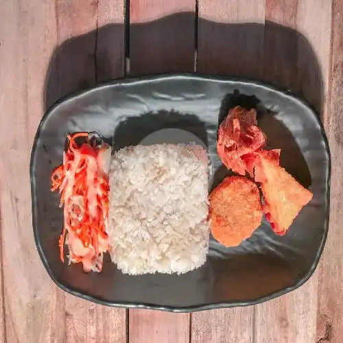 Gambar Makanan Nasi Bento & Rice Bowl Dapur Ayah, Jatikramat 2