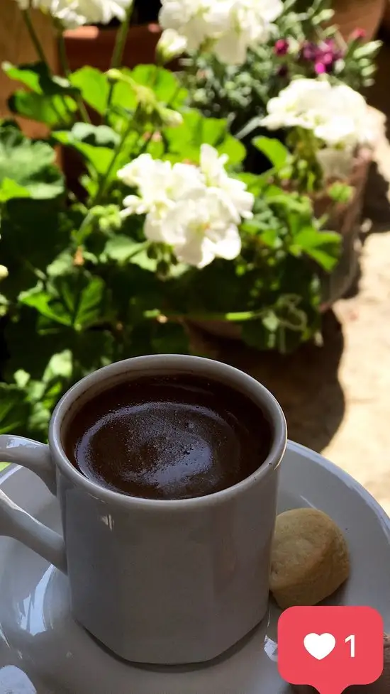 Alaçatı Demlik Kahvaltı ve kafe'nin yemek ve ambiyans fotoğrafları 4