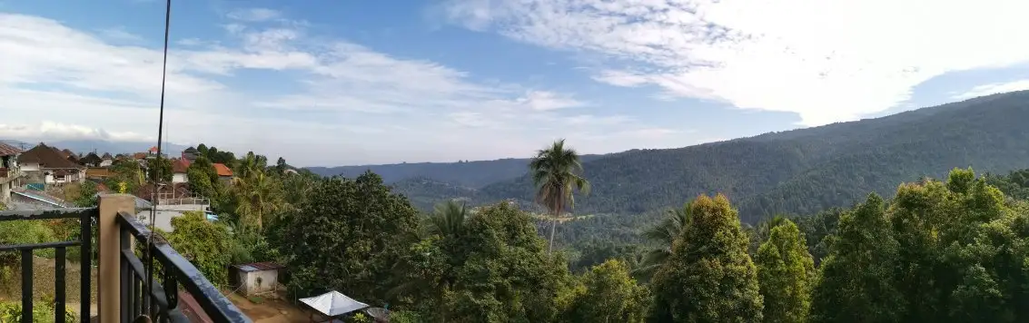 Gambar Makanan Warung Panorama Munduk 3