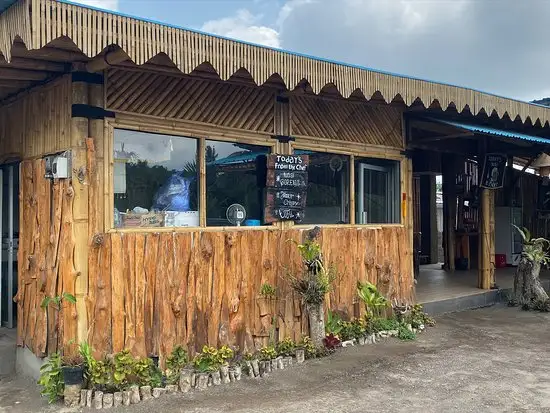 Gambar Makanan Warung Lelli Cofee Bar & Grill 10