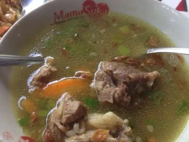 Gambar Makanan Sop Iga Bang Sakur 5