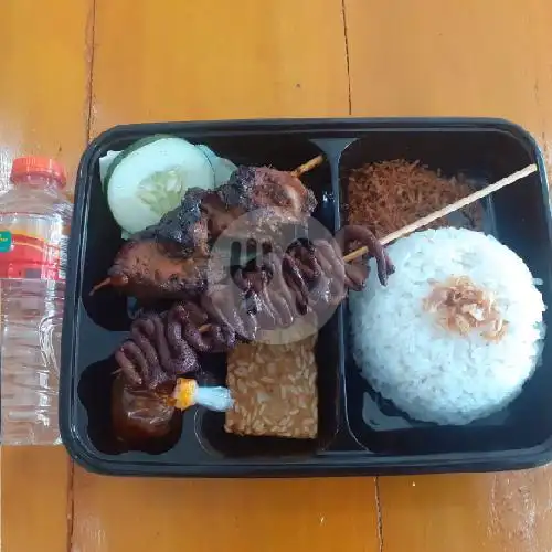 Gambar Makanan SOPSIP, Sawojajar Malang 4