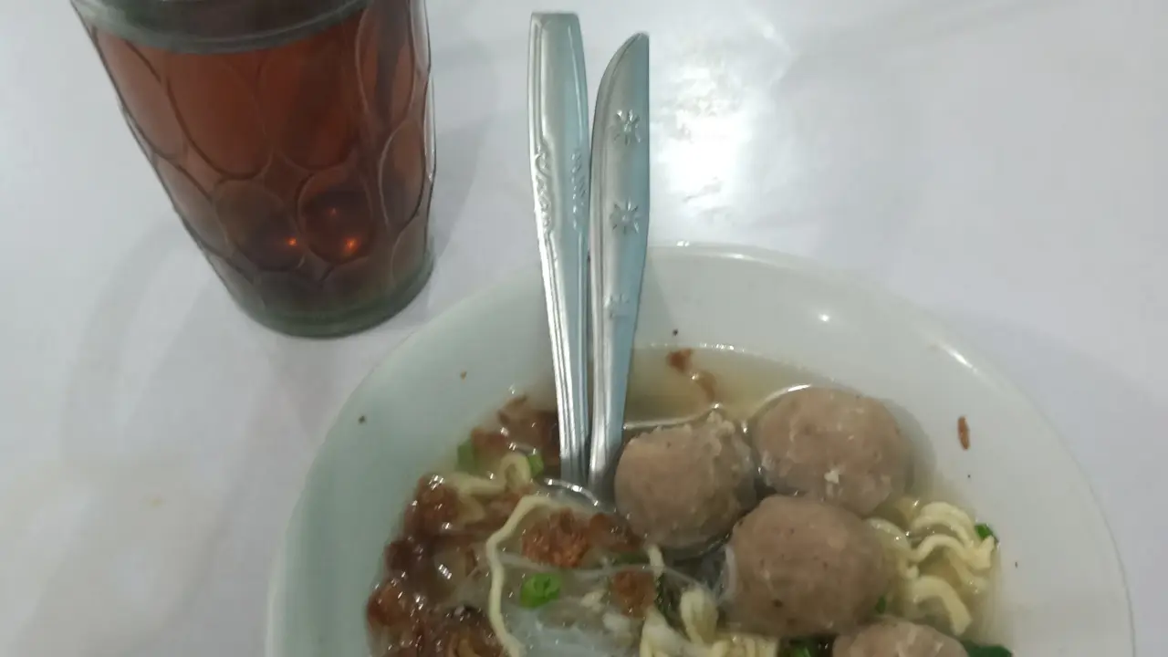 Pondok Bakso H. Rahmat