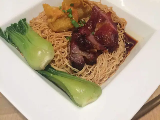 Lucky Noodles - Solaire Resort & Casino Food Photo 8